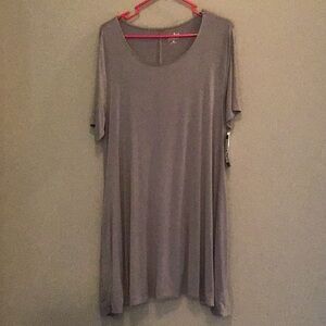 NY&C  large Swing Dress